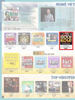 Musica : Entertainer (25 Oct - 25 Dec 2018), page 22