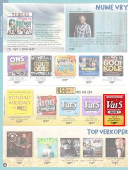 Musica : Entertainer (25 Oct - 25 Dec 2018), page 22