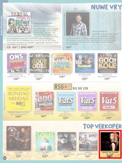 Musica : Entertainer (25 Oct - 25 Dec 2018), page 22