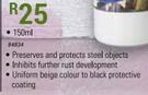 Powafix Rust Converter-150ml