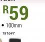 Academy 100mm Layman Brush