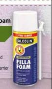 Alcolin Filla Foam-500ml