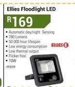 Ellies Floodlight LED 30W
