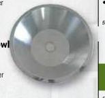 Kwikot Economy Prep Bowl
