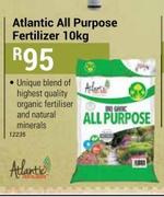 Atlantic All Purpose Fertilizer-10Kg