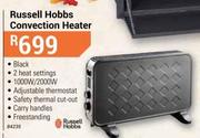 Russell Hobbs Convection Heater