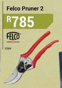 Felco Pruner 2