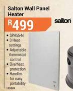 Salton Wall Panel Heater
