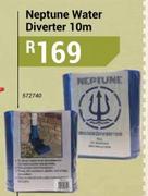Neptune Water Diverter-10m