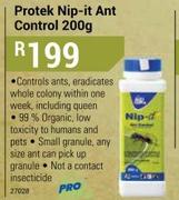 Protek Nip It Ant Control-20g