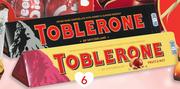 Toblerone Assorted-360g Each