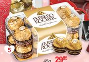Ferrero Rocher 16 Chocolates-200g 