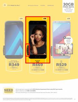 MTN (01 Jul - 31 Jul 2018), page 11