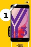 Huawei Y3 2018 LTE-On MTN Made For Me S