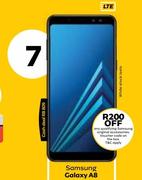 Samsung Galaxy A8 LTE