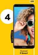Huawei P Smart LTE