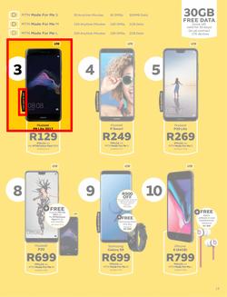 MTN (01 Jul - 31 Jul 2018), page 13