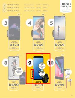 MTN (01 Jul - 31 Jul 2018), page 13