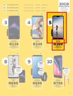 MTN (01 Jul - 31 Jul 2018), page 13