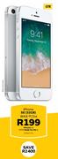 Apple iPhone SE 32GB LTE-On MTN Made For Me S