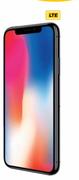 Apple iPhone X 256GB LTE-On MTN Made For Me S