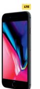Apple iPhone 8 256GB-On MTN Made For Me S