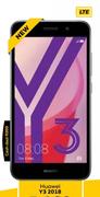 Huawei Y3 2018 LTE-On MTN Made For Me M