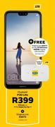 Huawei P20 Lite LTE-On MTN Made For Me M Free Sharelink E5573 LTE-On Ny MTNChoice 500MB Topup