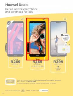 MTN (01 Jul - 31 Jul 2018), page 22