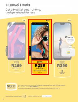 MTN (01 Jul - 31 Jul 2018), page 22