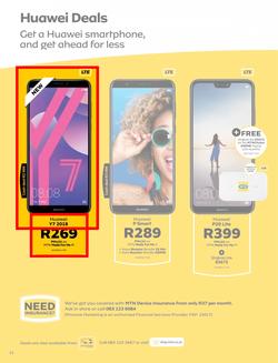 MTN (01 Jul - 31 Jul 2018), page 22
