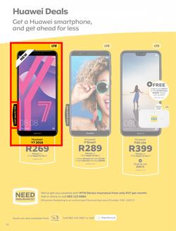 MTN (01 Jul - 31 Jul 2018), page 22