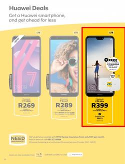 MTN (01 Jul - 31 Jul 2018), page 22