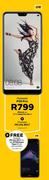 Huawei P20 Pro LTE-On MTN Made For Me M + Huawei P8 Lite 2017 LTE-On My MTNChoice Flexi R110