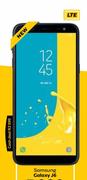 Samsung Galaxy J6 LTE