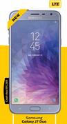 Samsung Galaxy J7 Duo LTE