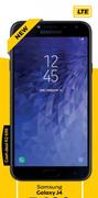 Samsung Galaxy J4 LTE