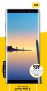 Samsung Galaxy Note 8 LTE