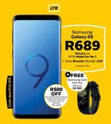 Samsung Galaxy S9 LTE