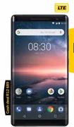 Nokia 8 Sirocco LTE-On MTN Made For Me S