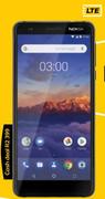 Nokia 6.1 LTE-On MTN Made For Me S