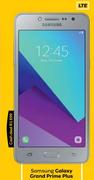Samsung Galaxy Grand Prime Plus LTE