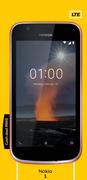 Nokia 1 LTE