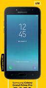 Samsung Galaxy Grand Prime Pro LTE