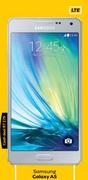 Samsung Galaxy A5 LTE