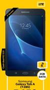 Samsung Galaxy 7" Tab A T285 LTE