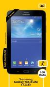 Samsung Galaxy 7" Tab 3 Lite 3G T116