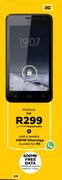 Mobicel Ice 3G-On MTN PayAsYouGo