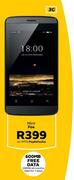 Mint Fox 3G-On MTN PayAsYouGo