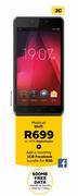 Mobicel Shift 3G-On MTN PayAsYouGo